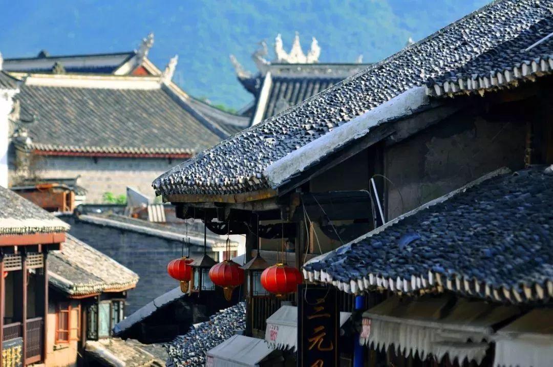 逃离遗弃的建筑3